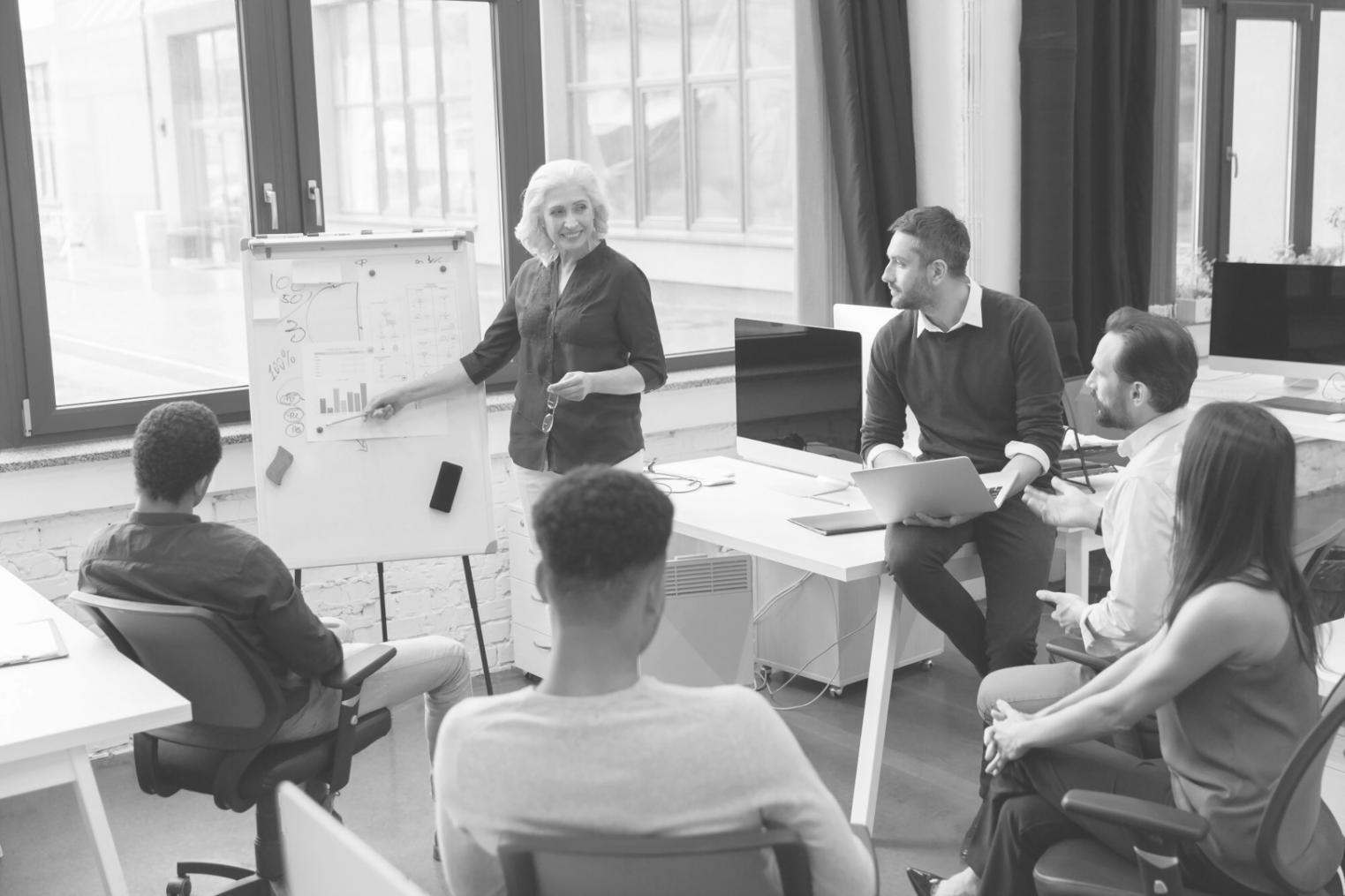 Atelier pratique finance