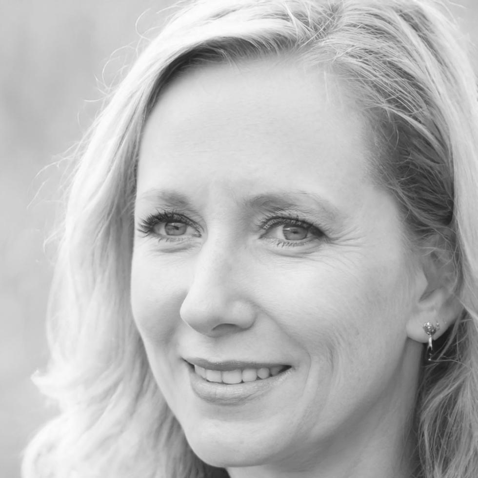 Portrait de Sylvaine Dufour