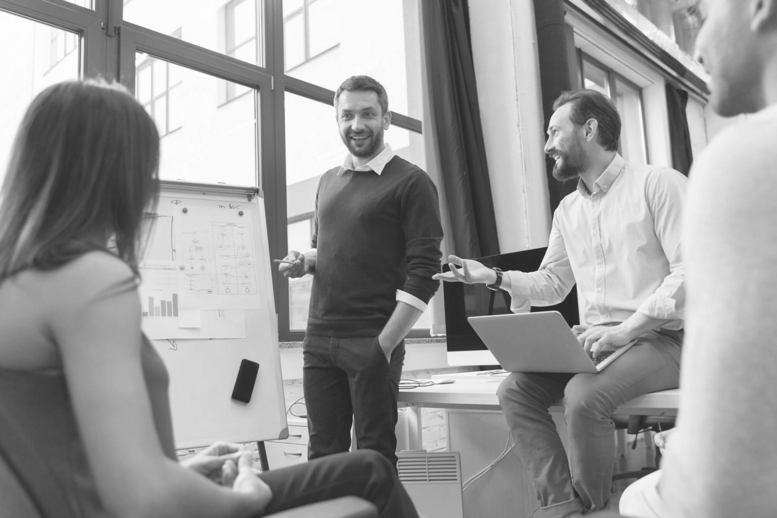 Session formation finance